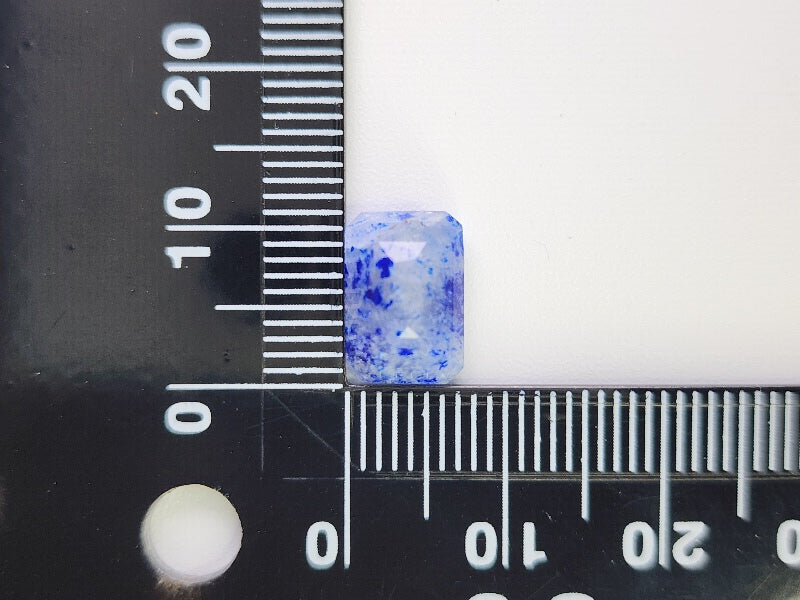 0442-5　ラズライトインソーダライト　2.51ct