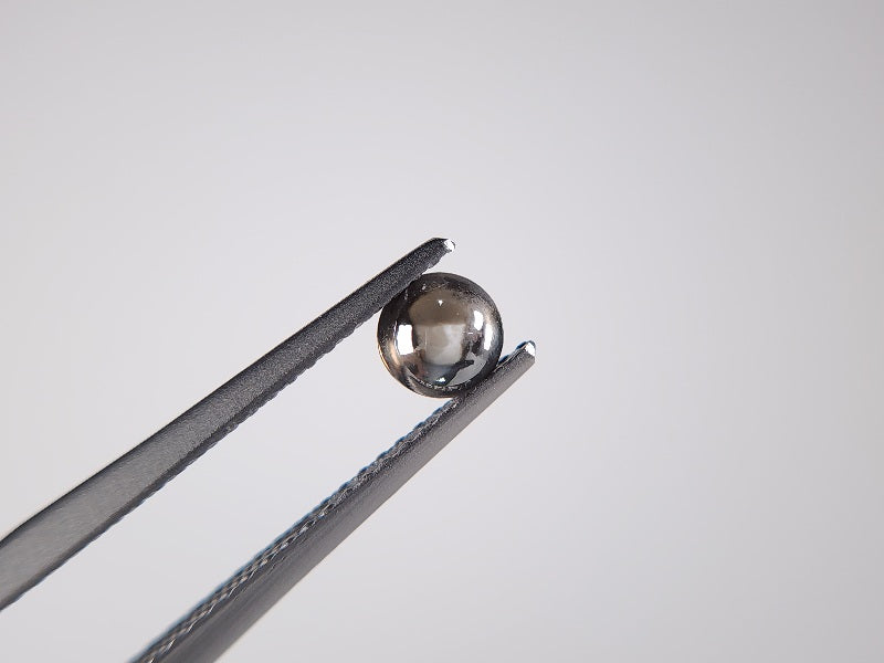 0015-5-2　ダイヤモンド(カボション)　0.38ct