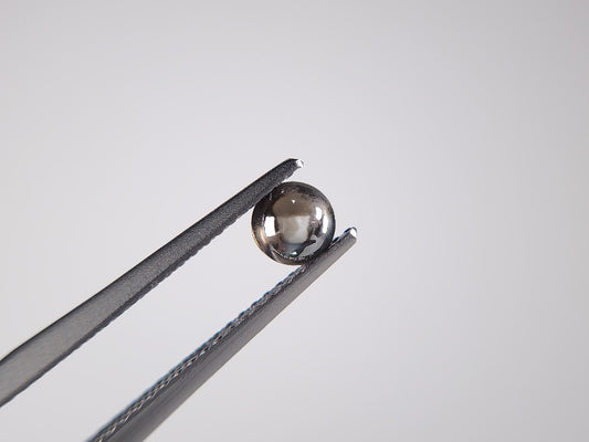 0015-5-2　ダイヤモンド(カボション)　0.38ct