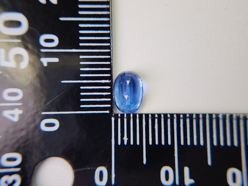 0942-5  カイヤナイト  1.20ct