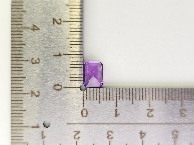 AM-58　アメジスト　1.44ct
