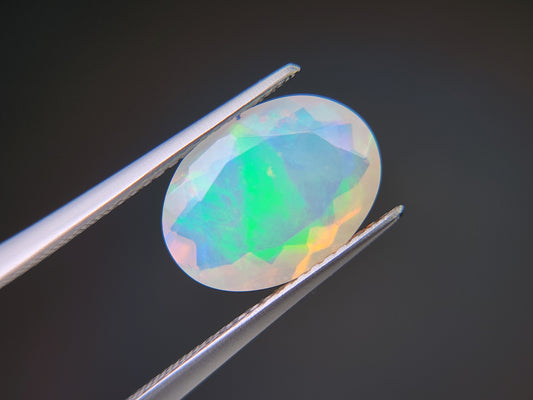 0916-4　オパール　2.50ct