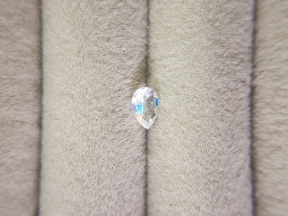 0762-19　アンデシンラブラドライト　0.36ct