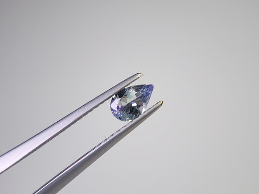 0644-11-3　ゾイサイト　0.37ct