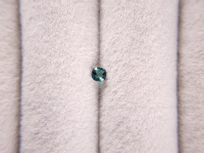 0946-3　グランディディエライト　0.09ct