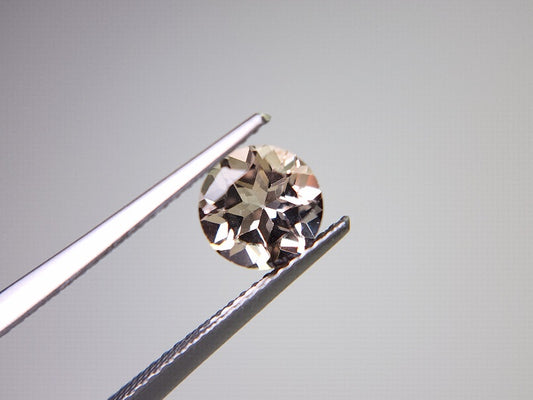 0020-2　シャンパントパーズ　1.79ct