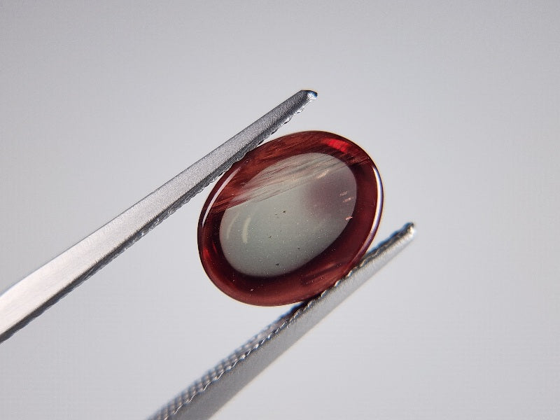 0494-4　アンデシン　3.40ct