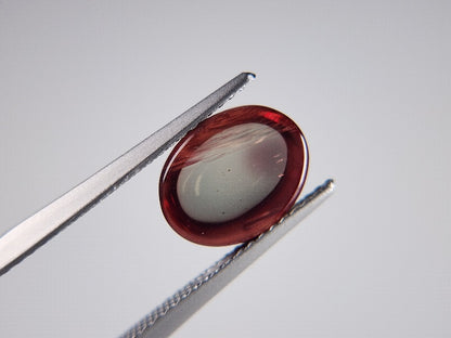 0494-4　アンデシン　3.40ct