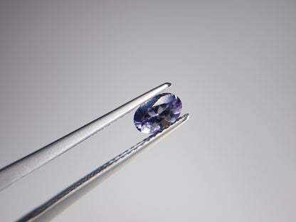 0655-2　ゾイサイト　0.46ct