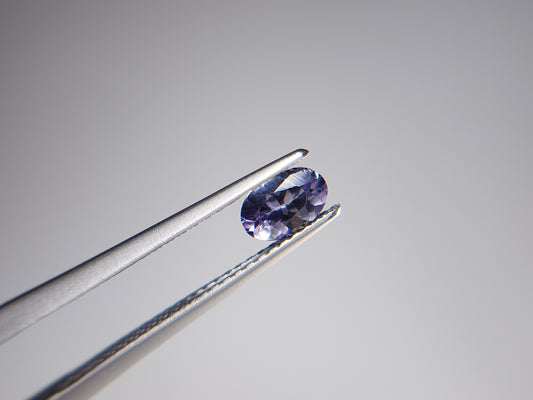 0655-2　ゾイサイト　0.46ct