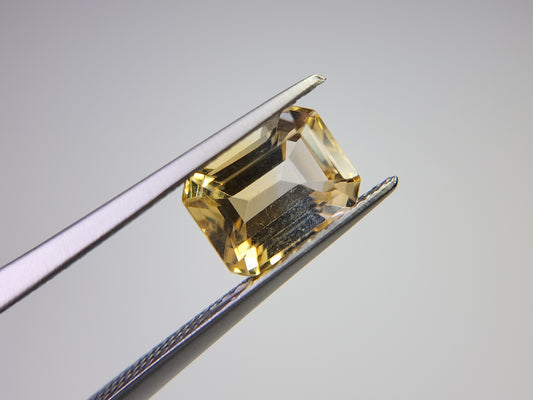 0365-5-8　バイカラーシトリン　1.90ct