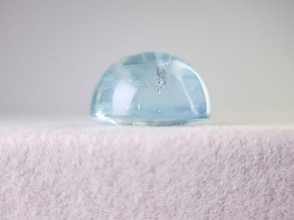 0020-4-1　トパーズキャッツアイ　12.75ct