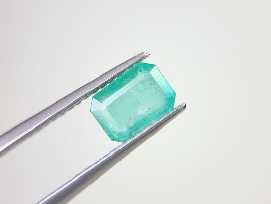EM-11　エメラルド　1.00ct