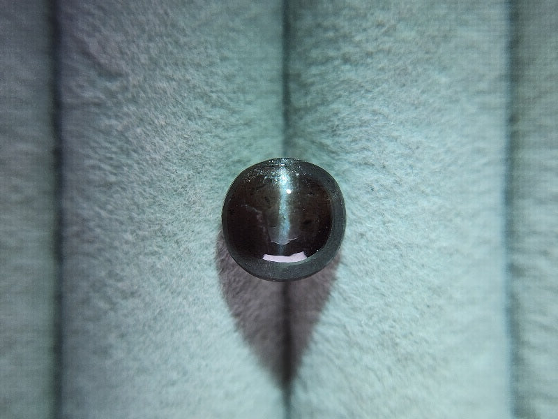 0012-2　スキャポライトキャッツアイ　2.65ct