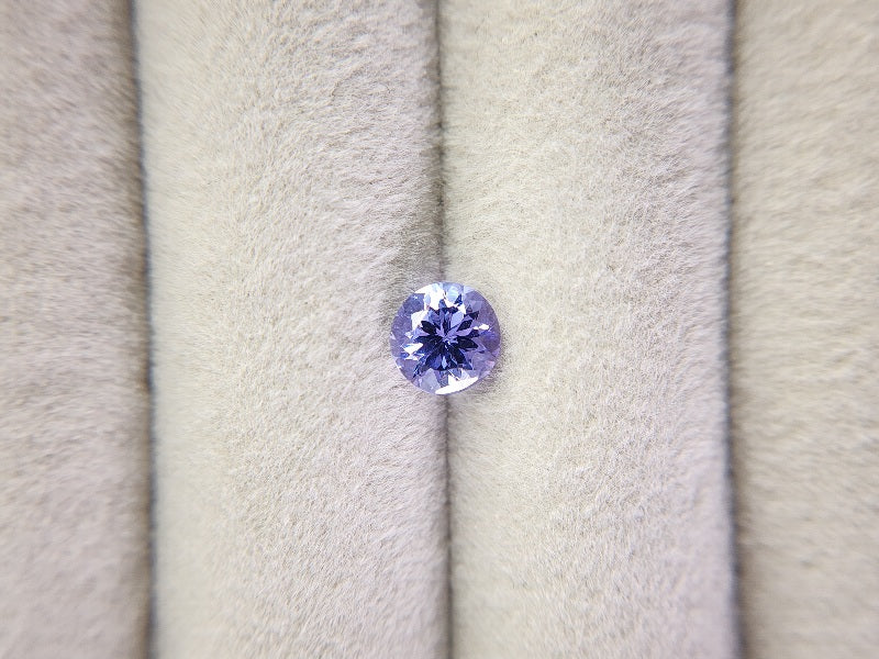0153-5　タンザナイト　0.78ct