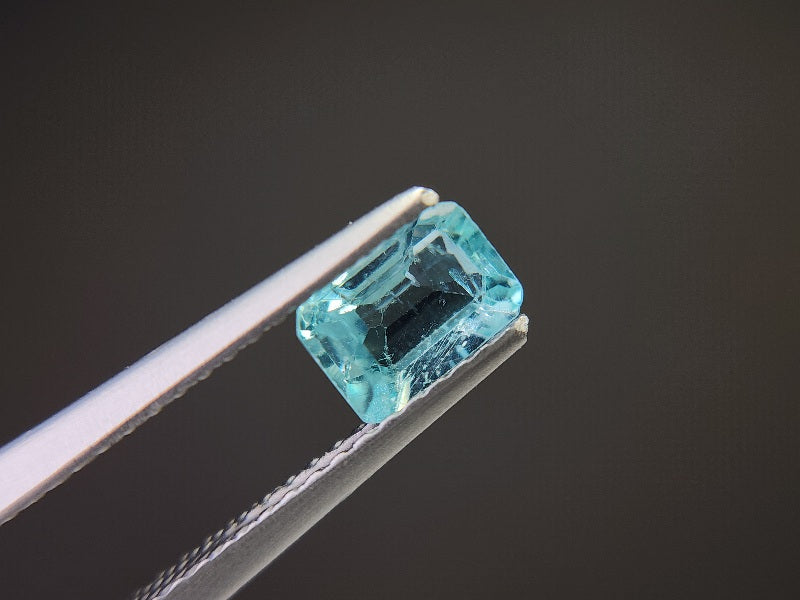 0462-4　アパタイト　0.74ct