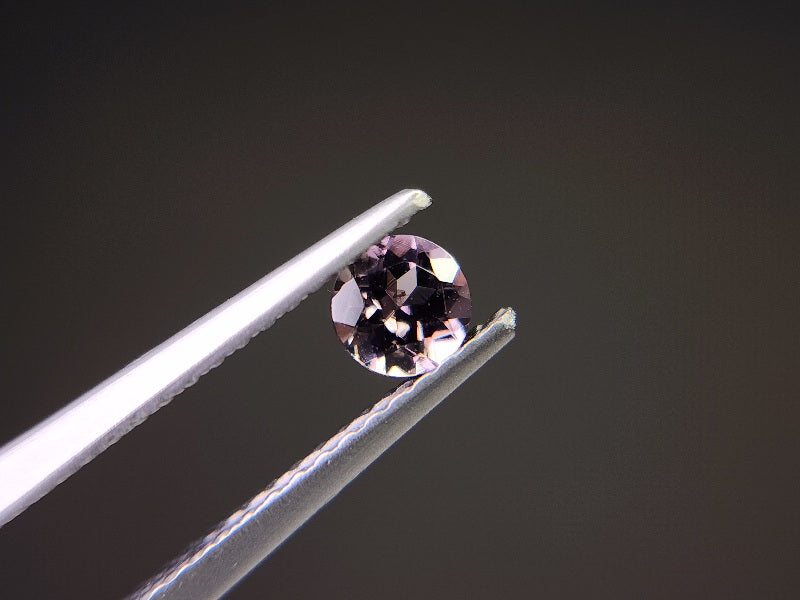 0823-17　スピネル　0.31ct