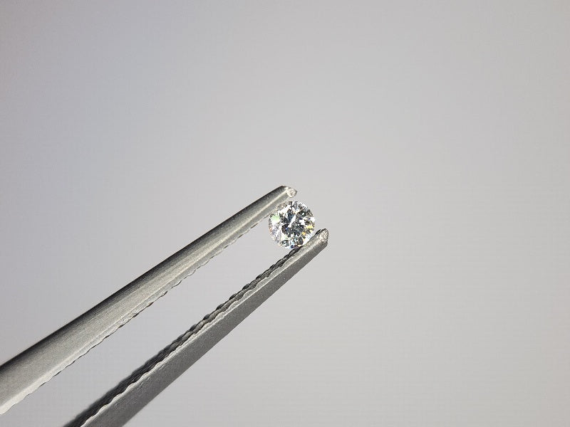0015-1-2　ダイヤモンド　0.05ct
