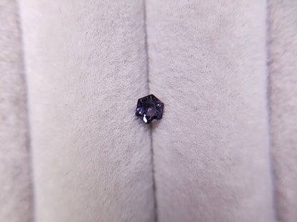 0002-1　スピネル　0.20ct