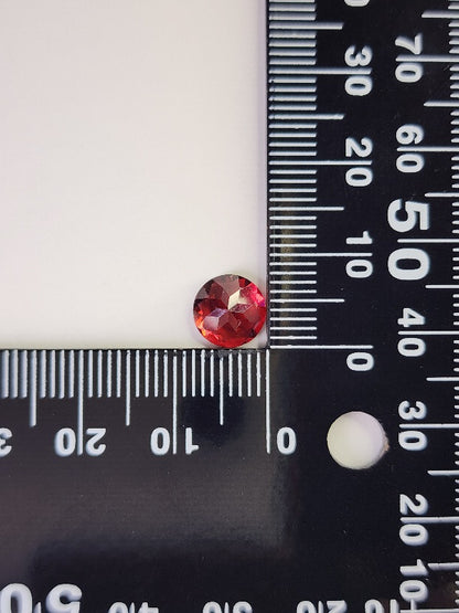 GA-61　ガーネット　2.05ct