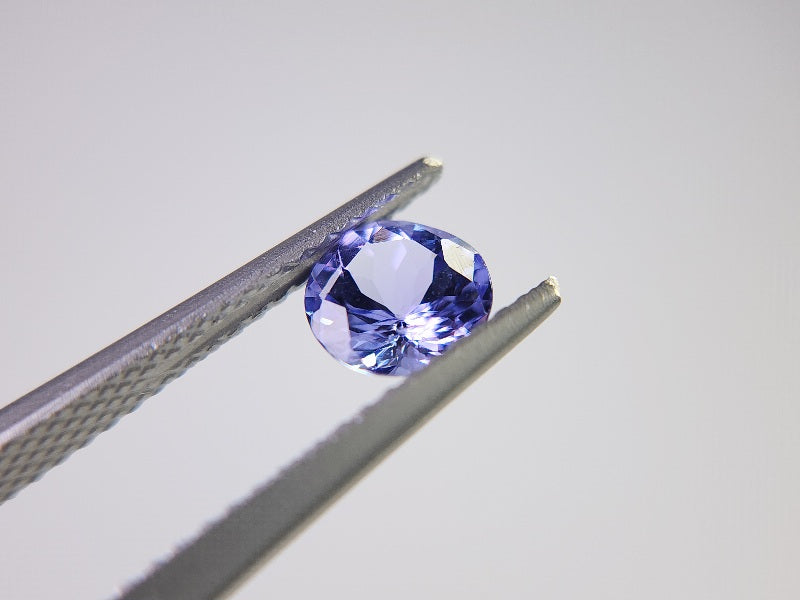 0153-5　タンザナイト　0.78ct
