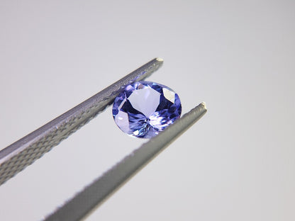 0153-5　タンザナイト　0.78ct