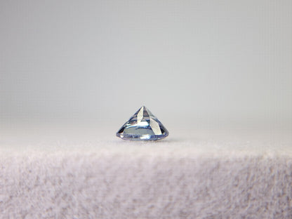 0657-24-17　ゾイサイト　0.39ct