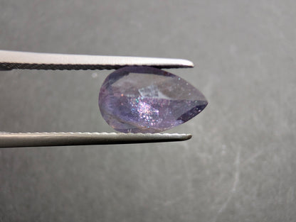 0258　アイオライトサンストーン　1.45ct