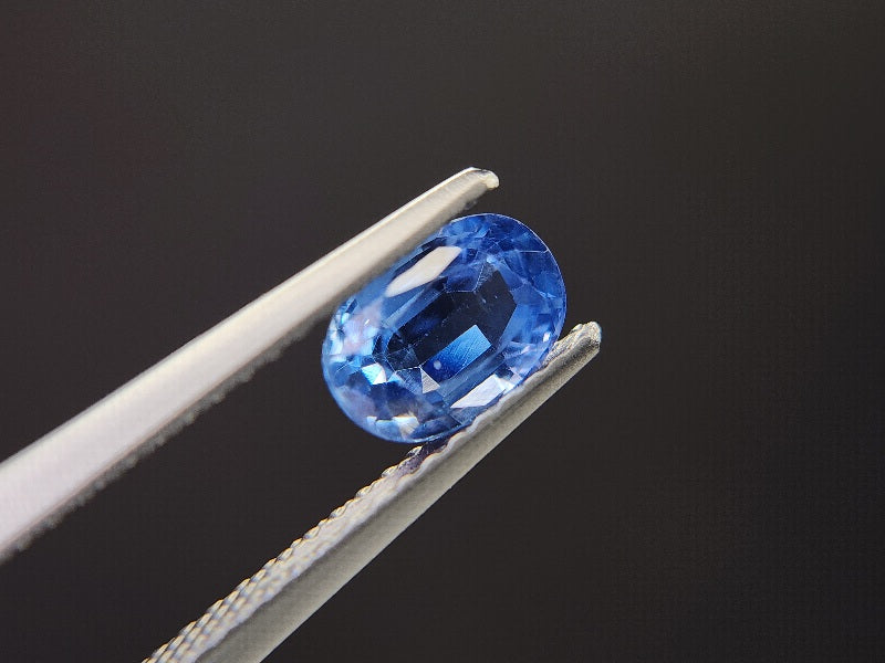 0942-5  カイヤナイト  1.20ct