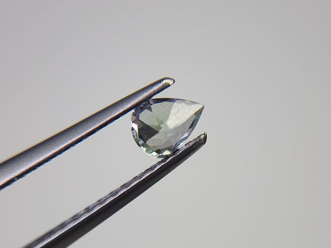 0644-14-7　ゾイサイト　0.25ct