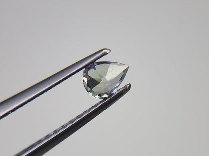 0644-14-7　ゾイサイト　0.25ct