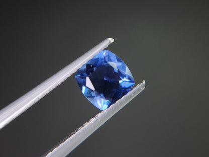 0930-10　カラーチェンジフローライト　1.18ct