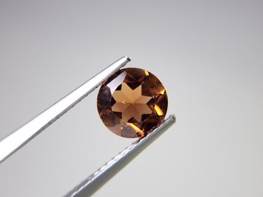 0020-8　シャンパントパーズ　1.51ct