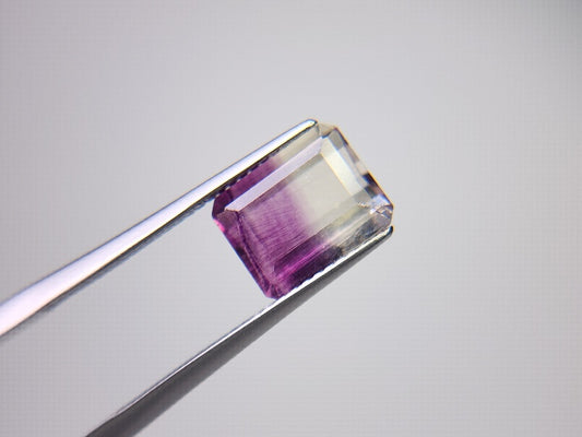 bc-FLO-11　バイカラーフローライト　4.31ct