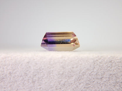 AMT-12　アメトリン　3.08ct