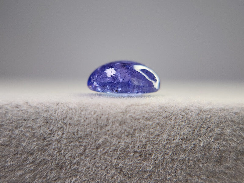 0011-9　タンザナイト　1.72ct