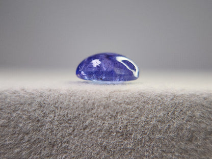 0011-9　タンザナイト　1.72ct