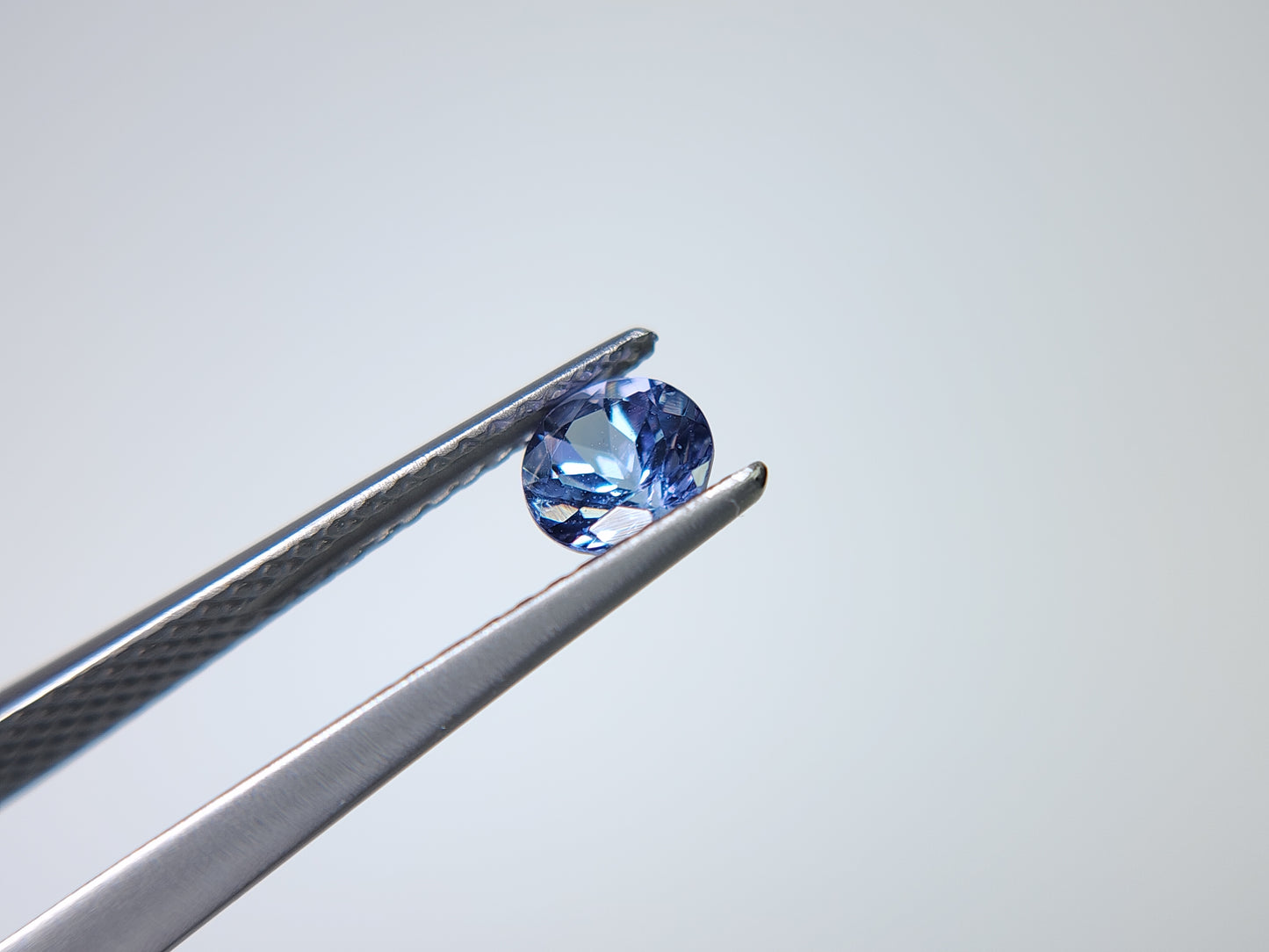 0659-2　ゾイサイト　0.55ct