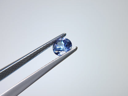0659-2　ゾイサイト　0.55ct