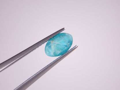 APce-4　アパタイトキャッツアイ　1.53ct