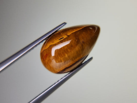 【500円均一】1/26新着！　タイガーアイ　5.00ct　8