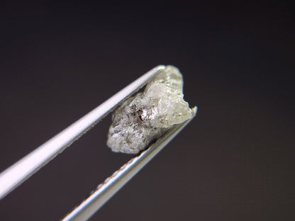 0869-3-10　ダイヤモンド原石　1.34ct