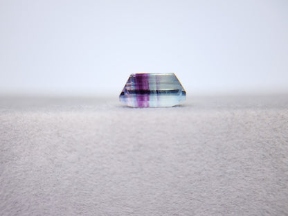 bc-FLO-32　バイカラーフローライト　2.93ct