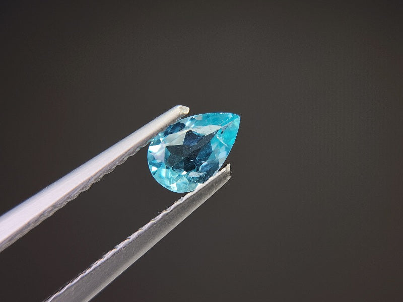 0461-8　アパタイト　0.38ct