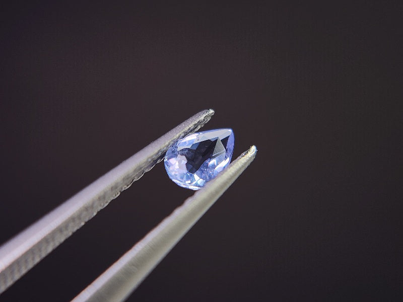 blHAK-5　ブルーハックマナイト　0.16ct