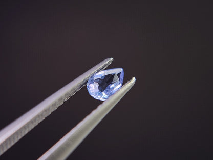 blHAK-5　ブルーハックマナイト　0.16ct