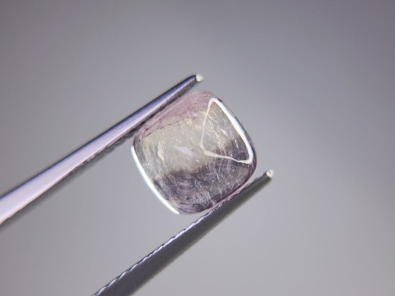 【500円均一】12/8正午まで　フローライト(シュガーローフ)　2.94ct　4