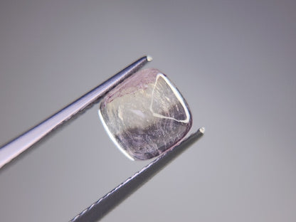 【500円均一】12/8正午まで　フローライト(シュガーローフ)　2.94ct　4