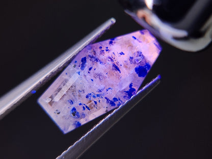 0442-9　ラズライトインソーダライト　2.32ct