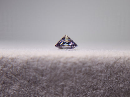 0002-5　スピネル　0.31ct